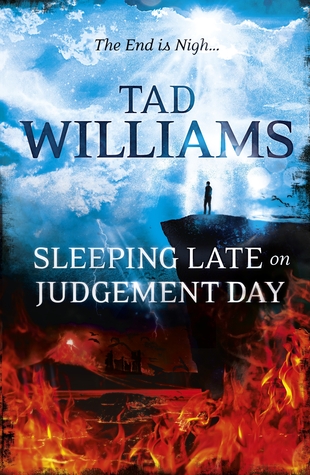 Sleeping Late on Judgement Day (2014)