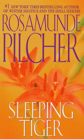 Sleeping Tiger (1996) by Rosamunde Pilcher