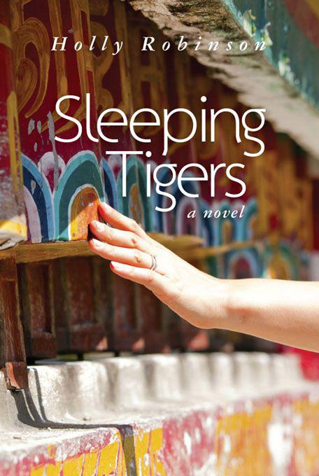 Sleeping Tigers by Holly Robinson