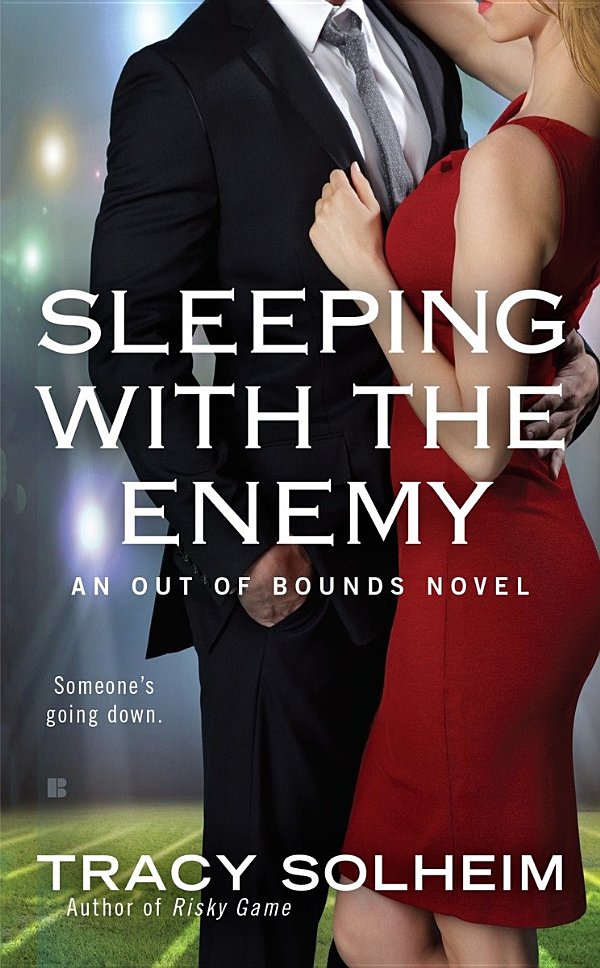 Sleeping With the Enemy (2015)