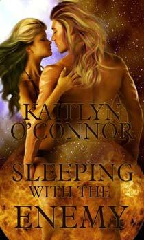 Sleeping With the Enemy by Kaitlyn O'Connor