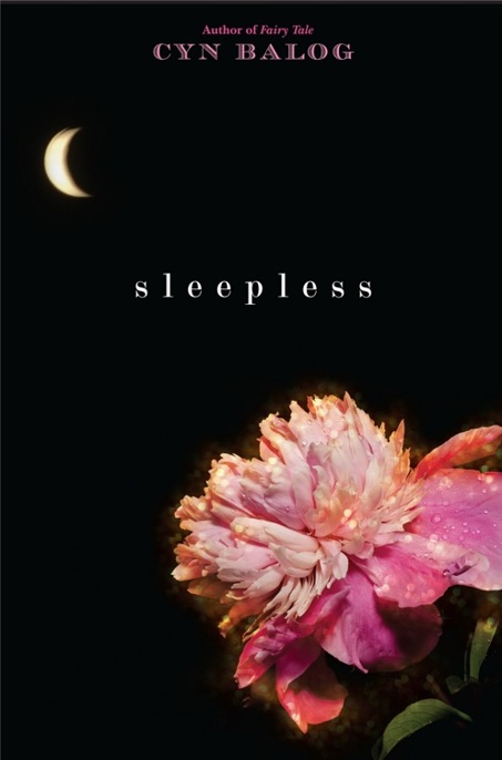 Sleepless by Cyn Balog