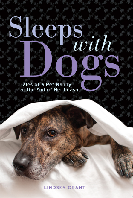 Sleeps with Dogs by Lindsey Grant