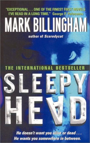 Sleepyhead (2003)