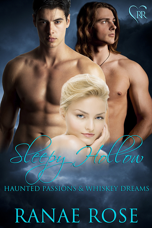 SleepyHollow2BookBundle (2013) by Ranae Rose