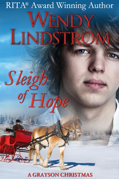 Sleigh of Hope