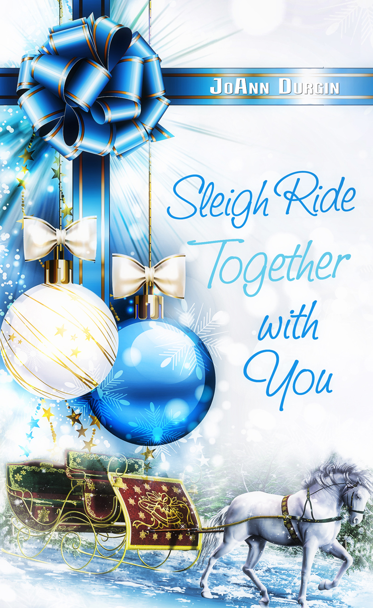 Sleigh Ride Together with You (2014)