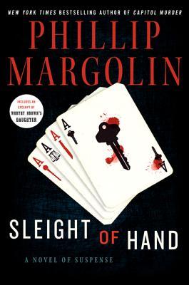 Sleight of Hand (2013)