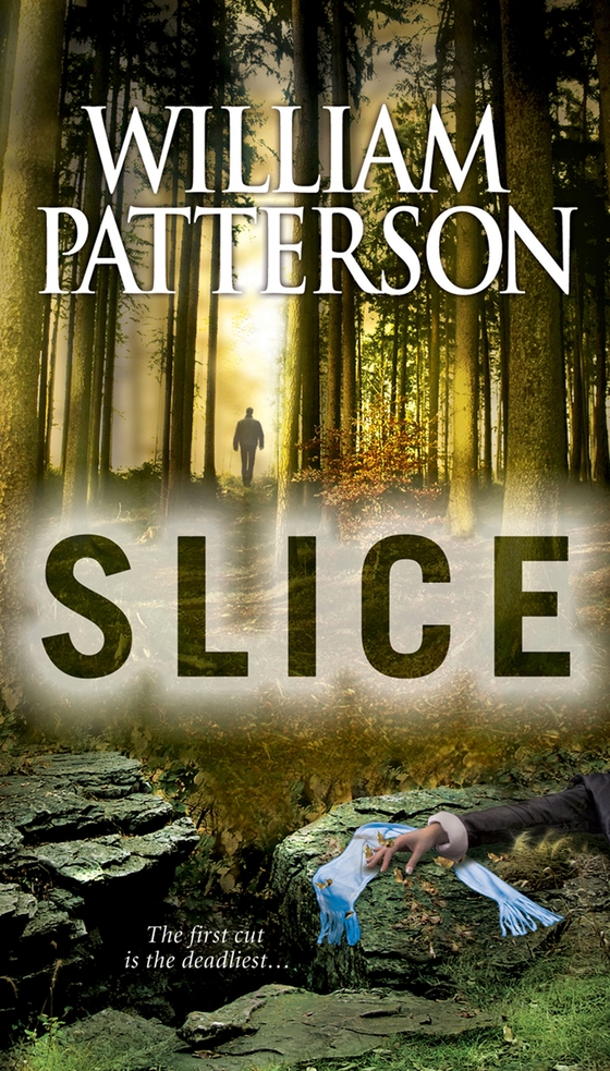 Slice (2013) by William Patterson