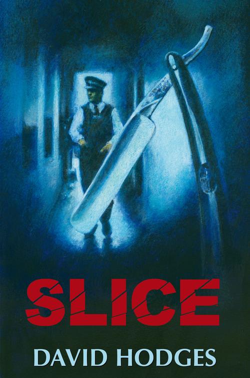 Slice (2011) by David Hodges