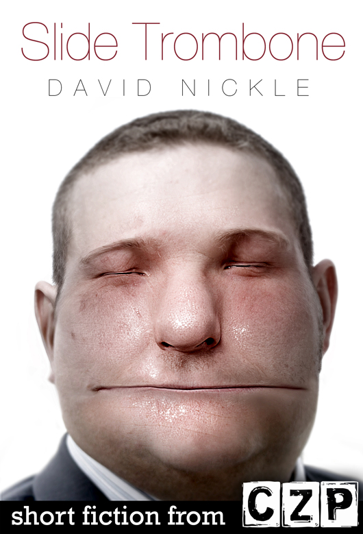 Slide Trombone by David Nickle