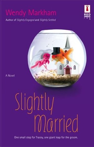 Slightly Married by Wendy Markham