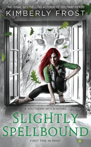 Slightly Spellbound (2014)