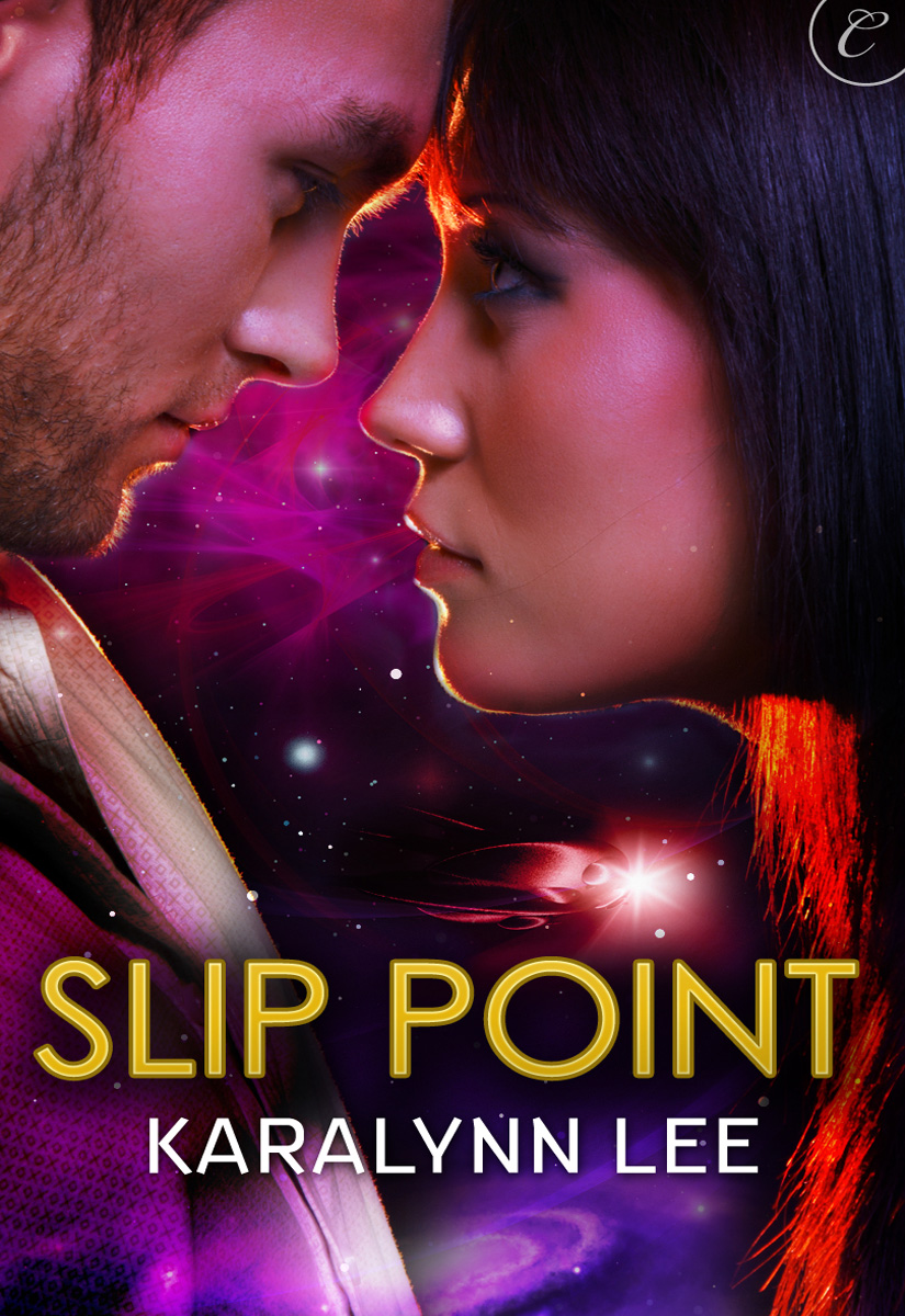 Slip Point (2011) by Karalynn Lee