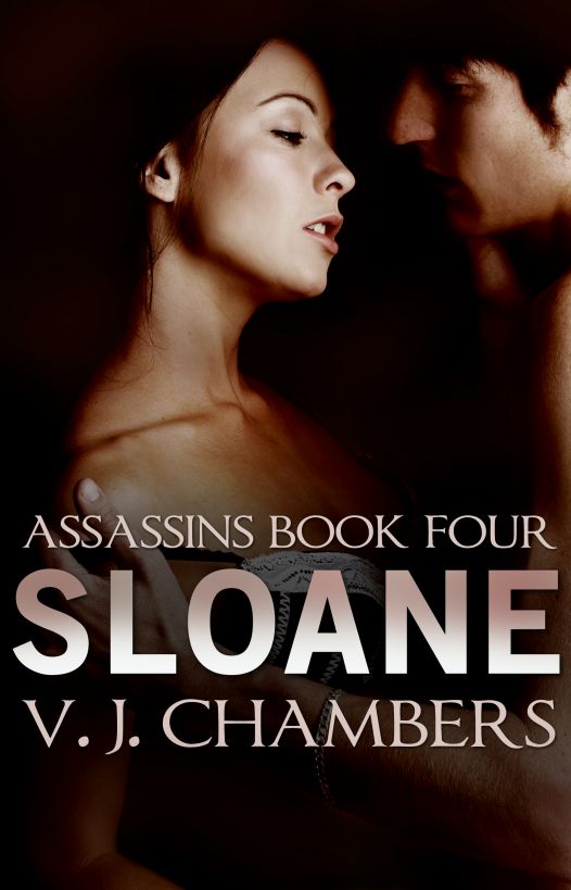 Sloane by V. J. Chambers