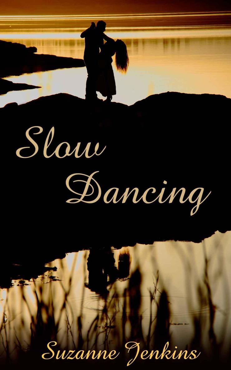 Slow Dancing by Suzanne Jenkins