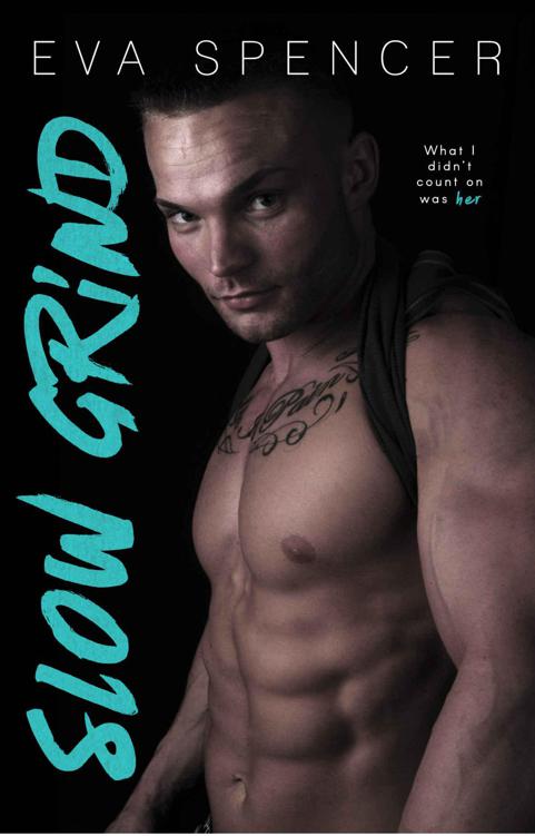 Slow Grind (Men of Mornington Book 1)