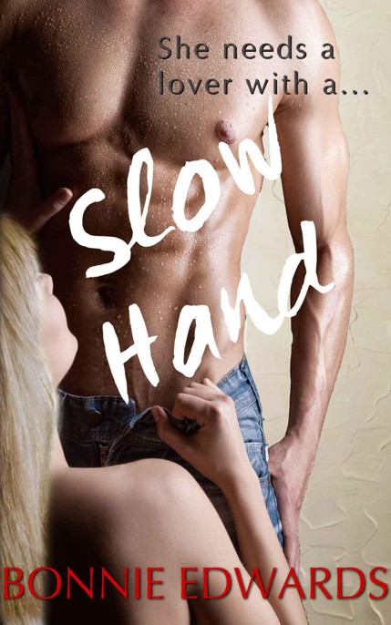 Slow Hand by Edwards, Bonnie