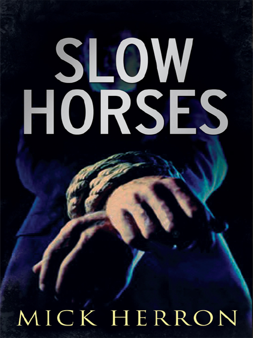 Slow Horses