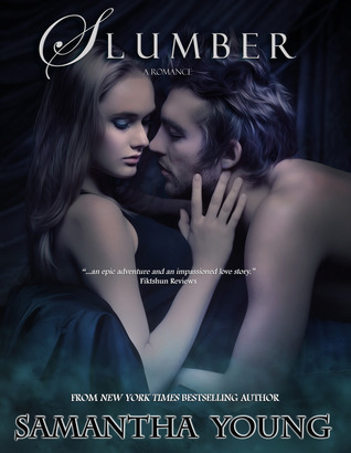 Slumber (2011) by Samantha Young