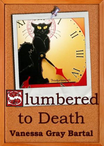 Slumbered to Death