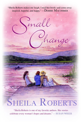 Small Change (2010)