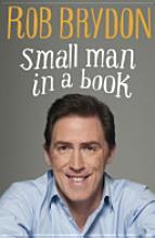 Small Man in a Book (2011) by Rob Brydon