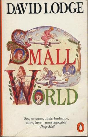 Small World (1995)