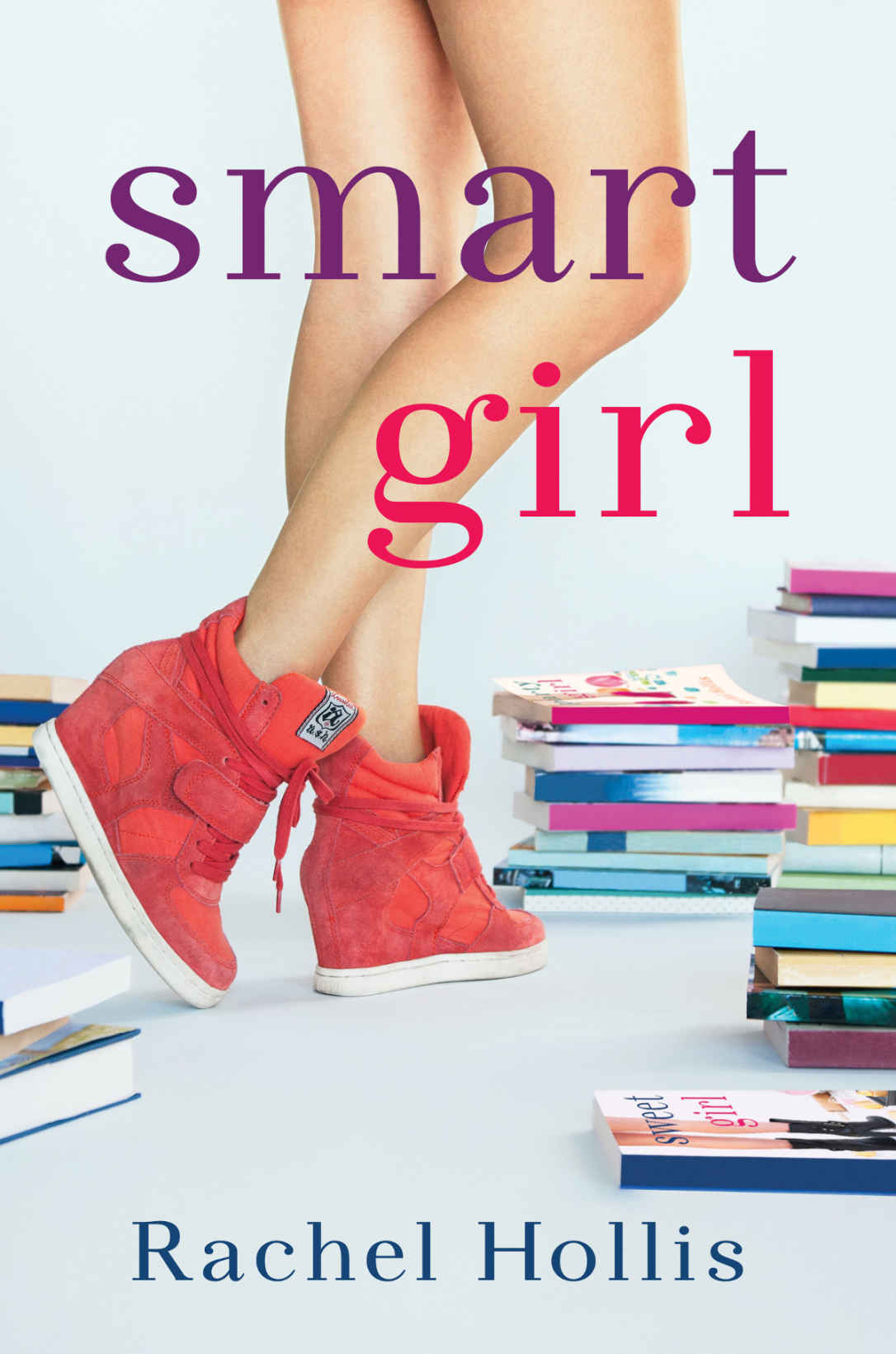 Smart Girl by Rachel Hollis