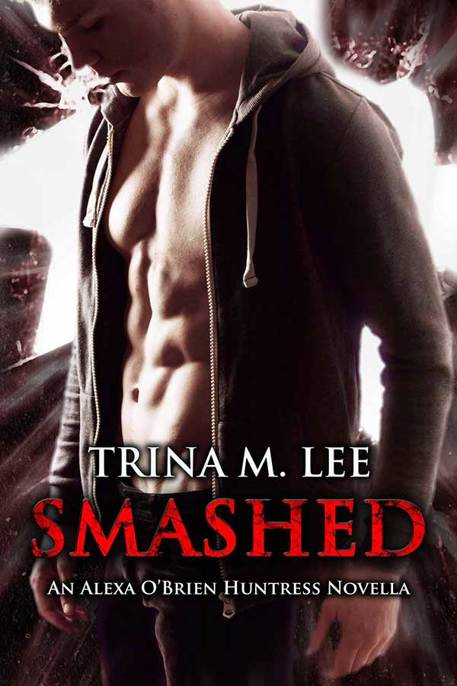 Smashed by Trina M. Lee