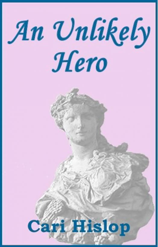 Smirke 01 - An Unlikely Hero by Cari Hislop