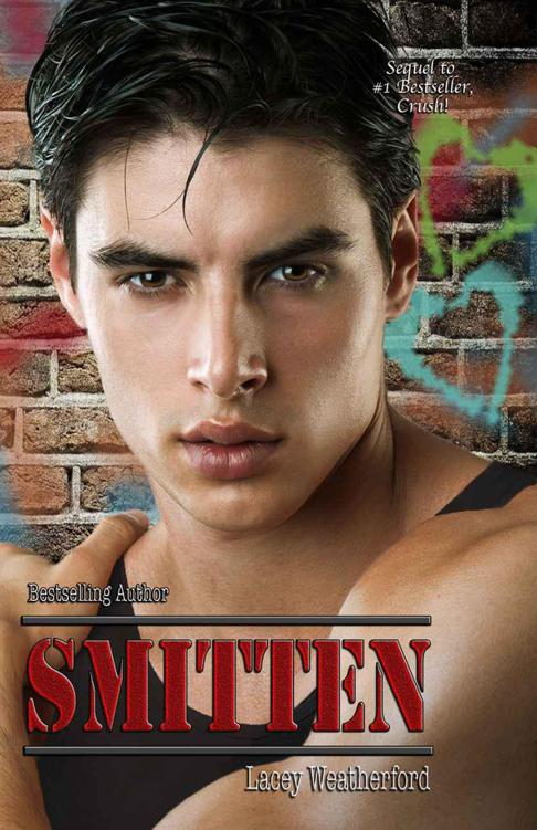 Smitten by Lacey Weatherford