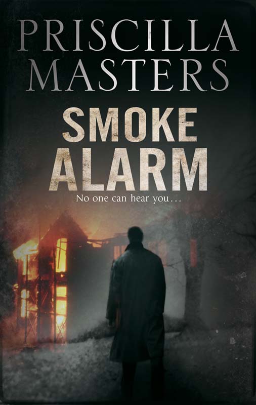 Smoke Alarm (2012) by Priscilla Masters