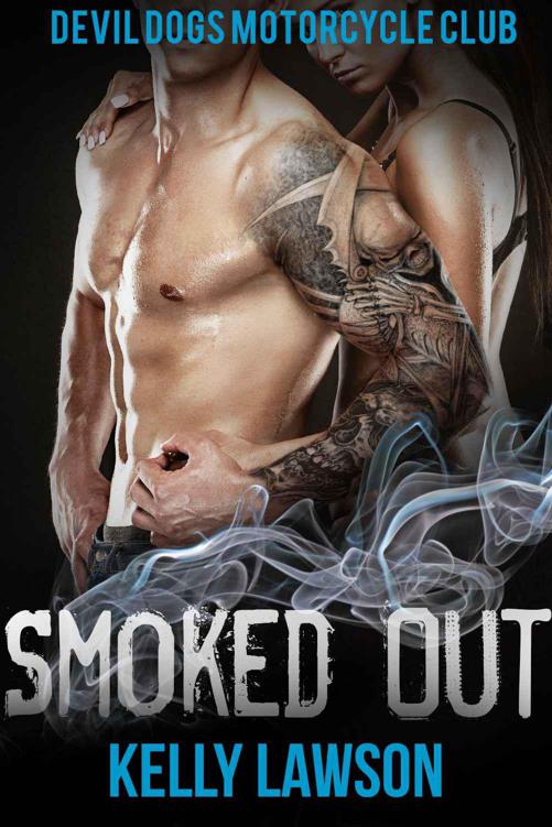 Smoked Out (Devil Dogs MC)