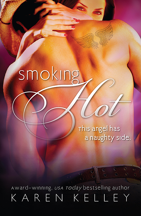 Smoking Hot (2013)