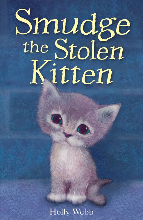 Smudge the Stolen Kitten (2012)