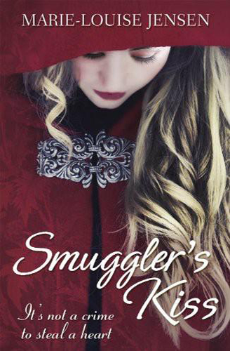 Smuggler's Kiss by Marie-Louise Jensen