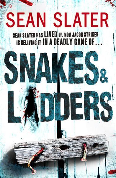 Snakes & Ladders by Sean Slater