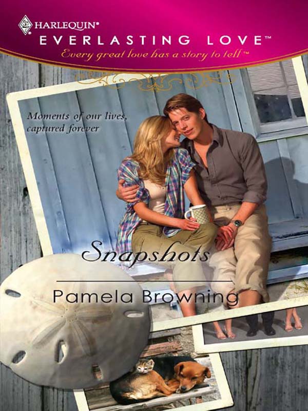 Snapshots (2007) by Pamela Browning