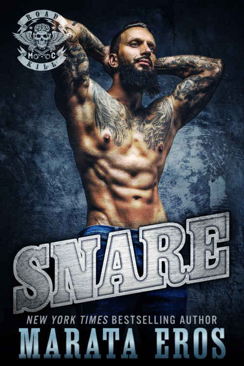 Snare: Road Kill MC (A Novel)