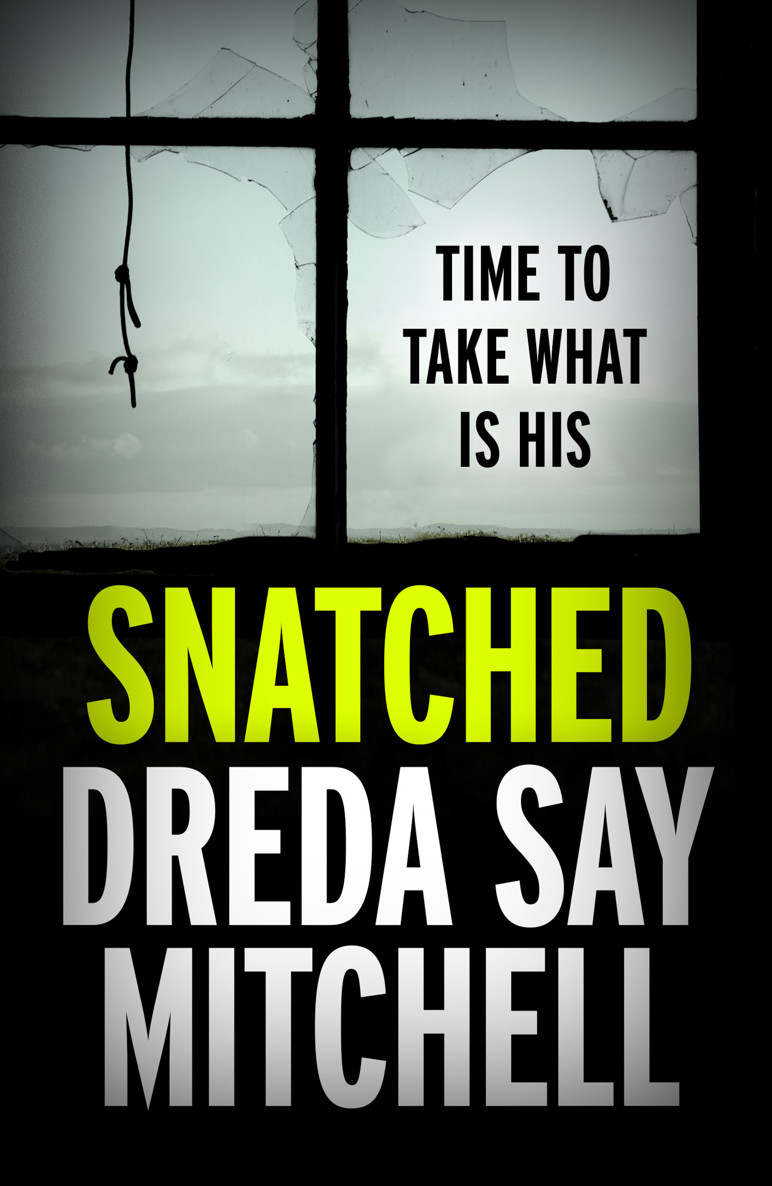 Snatched by Dreda Say Mitchell