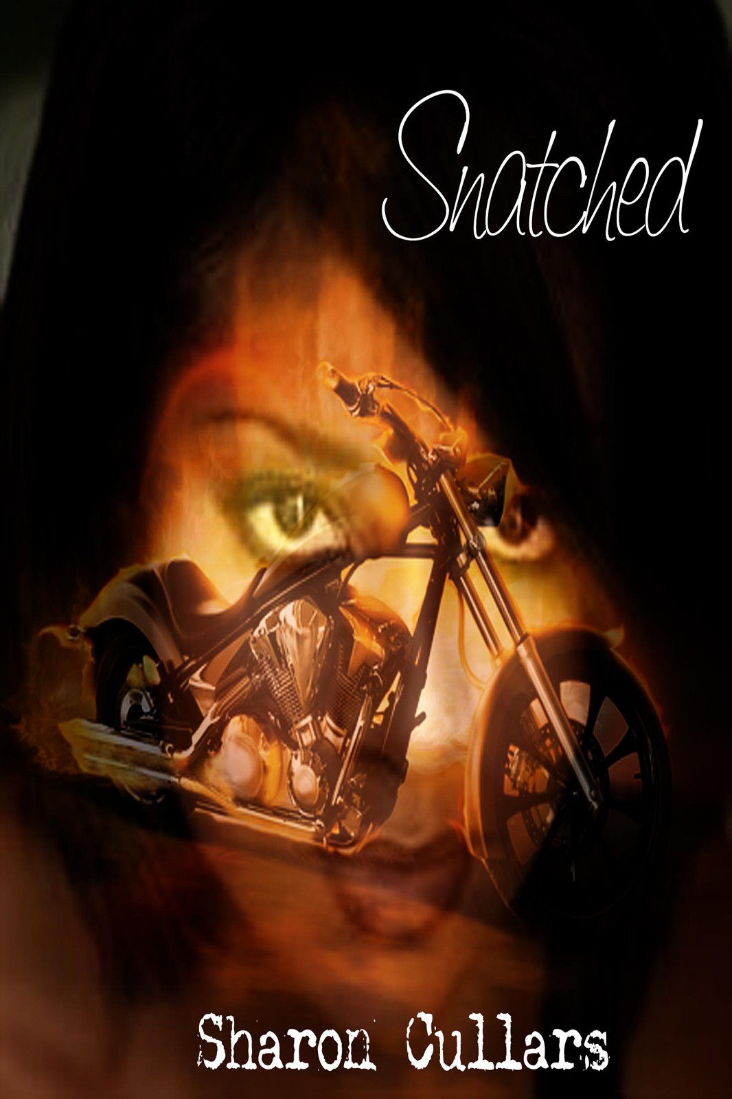 Snatched by Cullars, Sharon