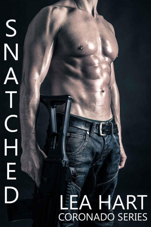 Snatched (Coronado Series Book 2)