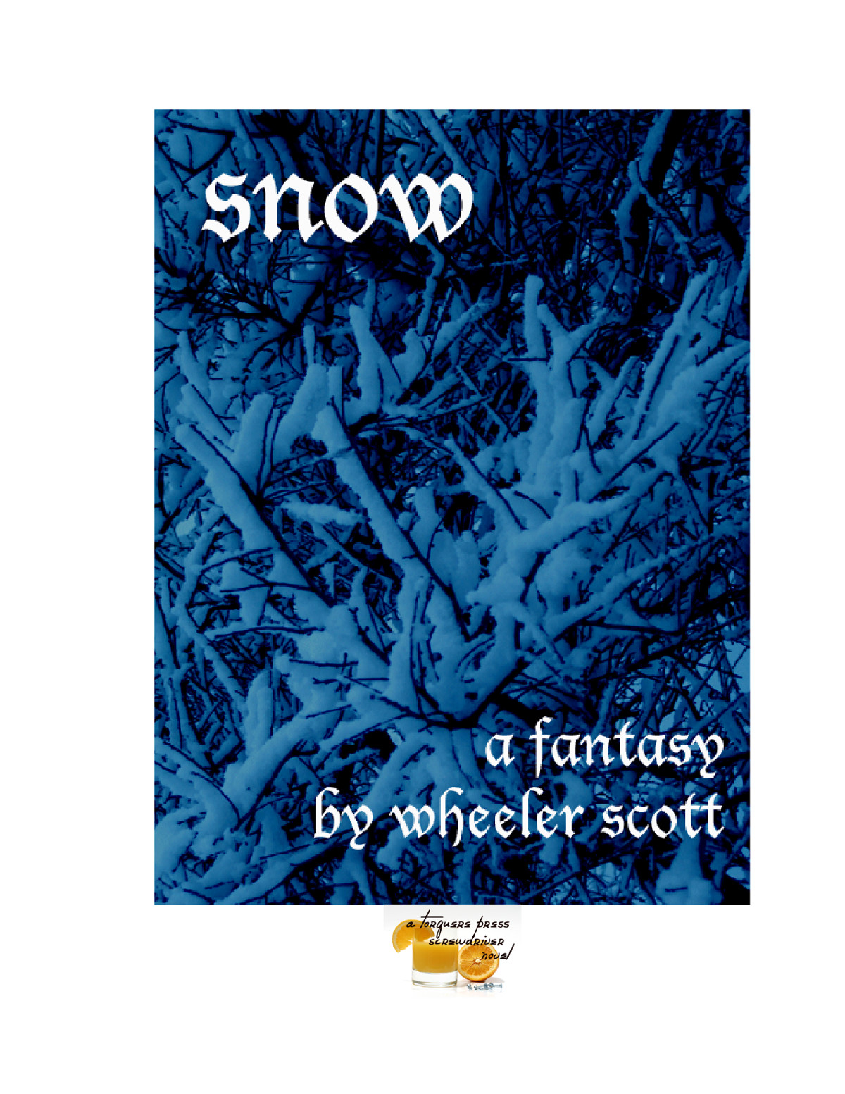 Snow by Wheeler Scott