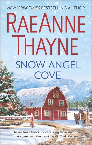 Snow Angel Cove (2014)