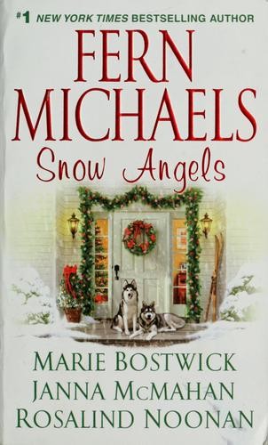 Snow Angels by Fern Michaels