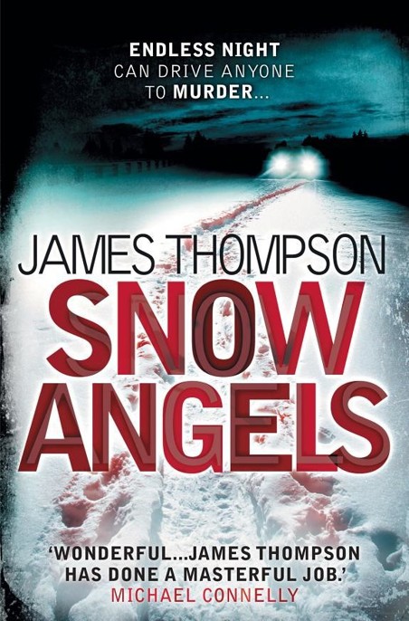 Snow Angels by James Thompson