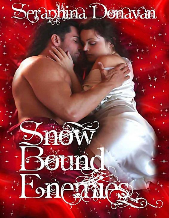 Snow Bound Enemies by Donavan, Seraphina