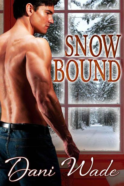 Snow Bound by Dani Wade