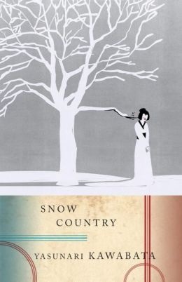 Snow Country (1996) by Edward G. Seidensticker